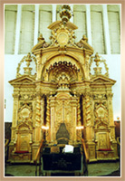 Aron Kodesh Aron Kodesh