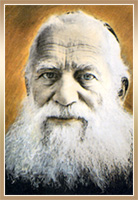 Rabbi Kahaneman Rabbi Kahaneman